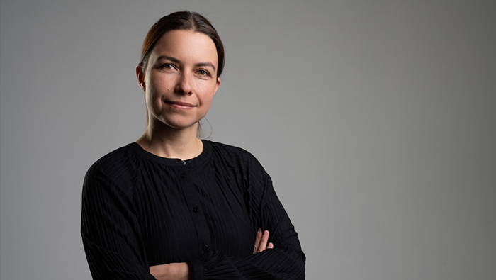 Ekaterina Hertog