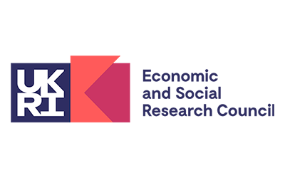 UKRI ESRC