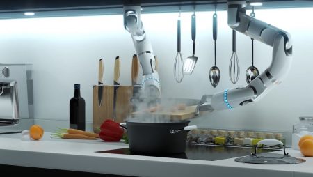 Project Video: What are the potentials and risks of using AI at home?