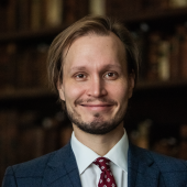 Vili Lehdonvirta