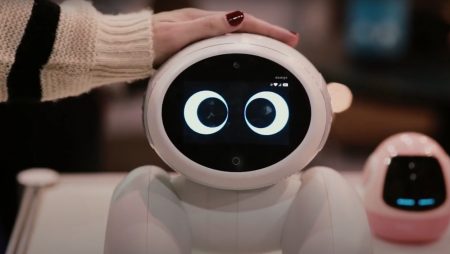 Project Video: The Future of Automation in the Home